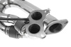Exhaust manifold SUBARU BRZ TOYOTA GT86