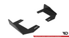 Flaps BMW 1 F40 M-Pack Rear Side v.1