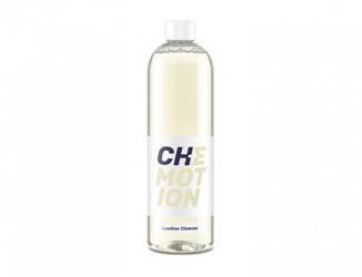 Chemotion Leather Cleaner 500ml (Czyszczenie skóry)
