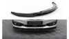 Splitter BMW 3 F34 Front Gloss Black