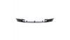 Diffuser BMW 3 F34 Front Bumper Gloss Black