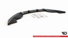 Splitter Audi Q7 4L S-Line Front Gloss Black
