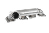 Kolektor wydechowy Mercedes Benz AMG E63 W212 CLS63