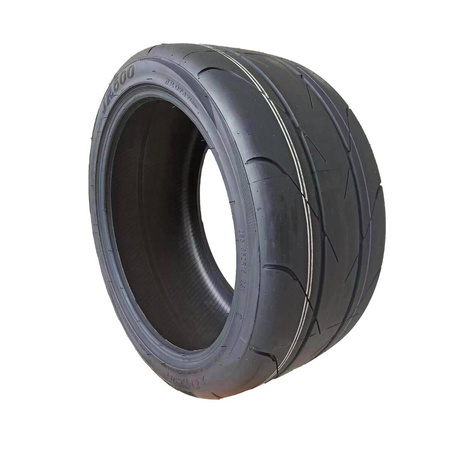 Opona 265/35R18 Zeknova JR 800 TW140