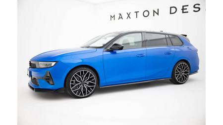 Side Skirts Opel Astra Sports Tourer L MK6