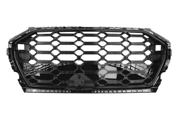 Grill Audi Q5 FY Gloss Black