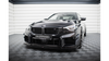 Splitter BMW 2 G87 M-Pack Front v.4