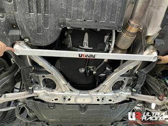 BMW G11 730i 2.0T 2WD 2016-2019