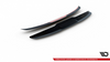 Spoiler Seat Ibiza IV Sport Rear Gloss Black