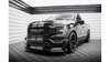 Splitter Shelby F150 Super Snake przód