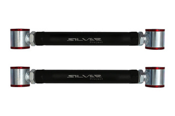 Adjustable Rear Control Arms Mercedes-Benz W124 W201 W202