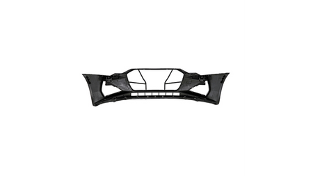 Bumper Audi A6 C8 4A Front SPORT