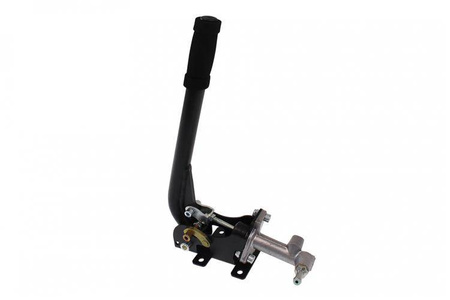 Hydraulic handbrake Universal with lock