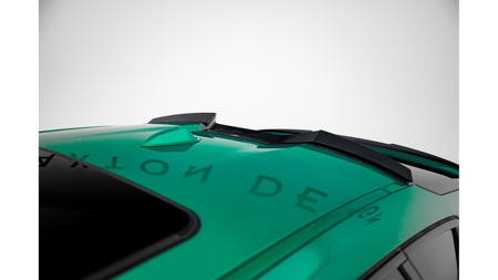 Spoiler BMW X6 M F96 Facelift Tył