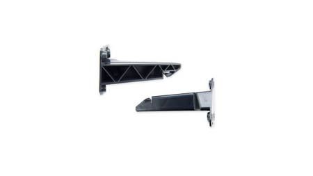 Grill Mercedes-Benz CLA C118 X118 GT Gloss Black PDC