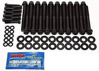 ARP Head Bolt Kit Chevrolet 6.2L 376 LS9 Small Block 09-16 230-3701
