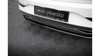 Splitter Hyundai i30 III Facelift Rear Central
