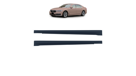 Progi BMW 7 G11 G12