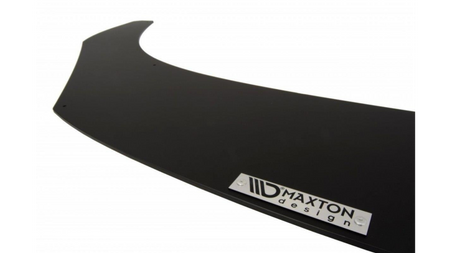 Splitter Audi R8 42 Front Racing