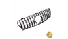 Grill Mercedes-Benz GLA X156 Facelift GT Chrome & Black