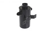 Oil catch tank 0.75L TurboWorks Black