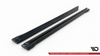 Diffuser Bentley Bentayga I Side Skirts
