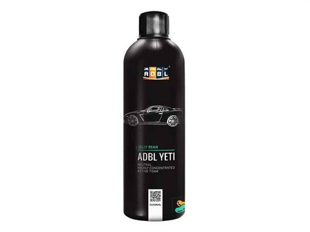 ADBL Yeti Jelly Bean 1L (Aktywna piana)