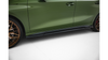 Side Skirts Audi S3 A3 S-line 8Y Facelift v.3