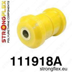 Front lower arm - rear bush SPORT
