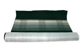 Bride material Grey 150x100cm