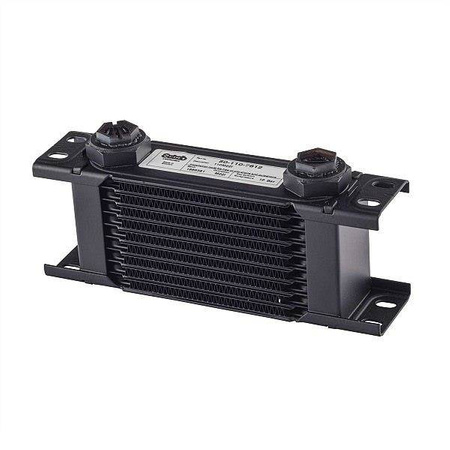 Setrab Oil cooler 210 x 75 mm (115mm)