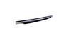 Spoiler BMW 5 F10 Lip Gloss Black