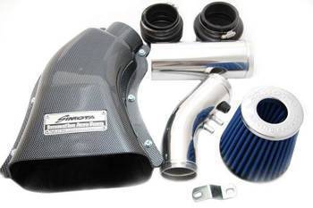 Simota Air Intake System Acura Integra 1.8 94-99 Aero Form PTS-201