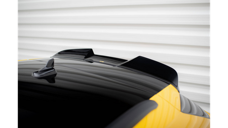 Zestaw Splitterów Audi RS3 8Y