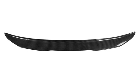 Spoiler BMW 4 F33 F83 Lip Carbon