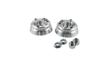 Camber Plates VW Golf IV 3D