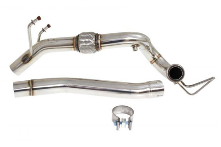 Downpipe VW Passat B6 1.9 / 2.0 TDI