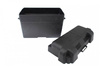 12V Battery Box Soft 260x180x200