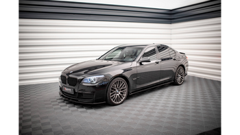 Zestaw Splitterów BMW 7 F01 M-Pack
