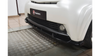 Splitter Toyota IQ przód