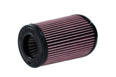 TurboWorks Air Filter H:200mm DIA:101mm Purple