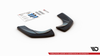 Splitter Hyundai I30 III N Fastback Tył Boczne Gloss Black