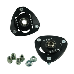 Camber Plates BMW E60 E61 Black