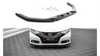 Splitter Honda Civic IX Front v.2 Gloss Black