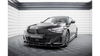 Splitter BMW 2 G42 Front v.2