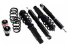 Suspension Street D2 Racing VOLKSWAGEN POLO 6R 09-13