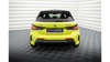 Zestaw Splitterów BMW M135i F40 v.2
