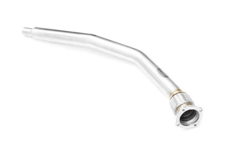 Downpipe AUDI A3 1.8 T 8L Quatro 1996-2003 150-180 hp 3"