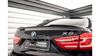 Przedłużenie Spoilera BMW X6 F16 F86 M-Pack 3D v.1 Gloss Black