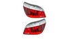Lights BMW 5 E60 Facelift Rear LED Red